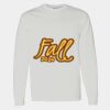 Heavy Cotton™ Long Sleeve T-Shirt Thumbnail