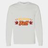 Heavy Cotton™ Long Sleeve T-Shirt Thumbnail