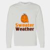 Heavy Cotton™ Long Sleeve T-Shirt Thumbnail