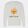 Heavy Cotton™ Long Sleeve T-Shirt Thumbnail