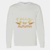 Heavy Cotton™ Long Sleeve T-Shirt Thumbnail