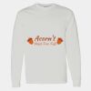 Heavy Cotton™ Long Sleeve T-Shirt Thumbnail
