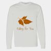 Heavy Cotton™ Long Sleeve T-Shirt Thumbnail