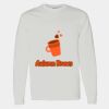 Heavy Cotton™ Long Sleeve T-Shirt Thumbnail