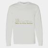 Heavy Cotton™ Long Sleeve T-Shirt Thumbnail