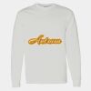 Heavy Cotton™ Long Sleeve T-Shirt Thumbnail