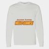 Heavy Cotton™ Long Sleeve T-Shirt Thumbnail