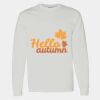 Heavy Cotton™ Long Sleeve T-Shirt Thumbnail