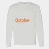 Heavy Cotton™ Long Sleeve T-Shirt Thumbnail