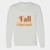 Heavy Cotton™ Long Sleeve T-Shirt Thumbnail