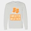 Heavy Cotton™ Long Sleeve T-Shirt Thumbnail
