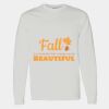 Heavy Cotton™ Long Sleeve T-Shirt Thumbnail