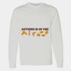 Heavy Cotton™ Long Sleeve T-Shirt Thumbnail