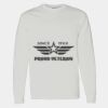 Heavy Cotton™ Long Sleeve T-Shirt Thumbnail
