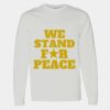 Heavy Cotton™ Long Sleeve T-Shirt Thumbnail