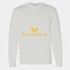 Heavy Cotton™ Long Sleeve T-Shirt Thumbnail