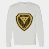 Heavy Cotton™ Long Sleeve T-Shirt Thumbnail