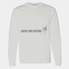 Heavy Cotton™ Long Sleeve T-Shirt Thumbnail