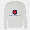 Heavy Cotton™ Long Sleeve T-Shirt Thumbnail