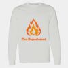 Heavy Cotton™ Long Sleeve T-Shirt Thumbnail