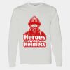 Heavy Cotton™ Long Sleeve T-Shirt Thumbnail