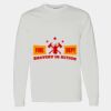 Heavy Cotton™ Long Sleeve T-Shirt Thumbnail