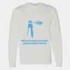 Heavy Cotton™ Long Sleeve T-Shirt Thumbnail