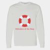 Heavy Cotton™ Long Sleeve T-Shirt Thumbnail