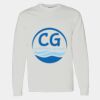 Heavy Cotton™ Long Sleeve T-Shirt Thumbnail