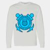 Heavy Cotton™ Long Sleeve T-Shirt Thumbnail
