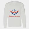 Heavy Cotton™ Long Sleeve T-Shirt Thumbnail
