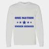 Heavy Cotton™ Long Sleeve T-Shirt Thumbnail