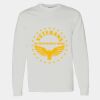 Heavy Cotton™ Long Sleeve T-Shirt Thumbnail