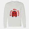 Heavy Cotton™ Long Sleeve T-Shirt Thumbnail