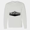 Heavy Cotton™ Long Sleeve T-Shirt Thumbnail