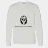 Heavy Cotton™ Long Sleeve T-Shirt Thumbnail