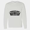 Heavy Cotton™ Long Sleeve T-Shirt Thumbnail