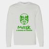 Heavy Cotton™ Long Sleeve T-Shirt Thumbnail
