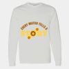 Heavy Cotton™ Long Sleeve T-Shirt Thumbnail