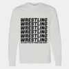 Heavy Cotton™ Long Sleeve T-Shirt Thumbnail