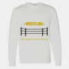 Heavy Cotton™ Long Sleeve T-Shirt Thumbnail