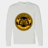 Heavy Cotton™ Long Sleeve T-Shirt Thumbnail
