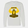 Heavy Cotton™ Long Sleeve T-Shirt Thumbnail