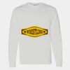 Heavy Cotton™ Long Sleeve T-Shirt Thumbnail