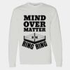 Heavy Cotton™ Long Sleeve T-Shirt Thumbnail