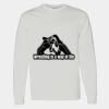 Heavy Cotton™ Long Sleeve T-Shirt Thumbnail