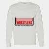 Heavy Cotton™ Long Sleeve T-Shirt Thumbnail
