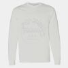 Heavy Cotton™ Long Sleeve T-Shirt Thumbnail