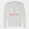 Heavy Cotton™ Long Sleeve T-Shirt Thumbnail
