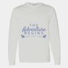 Heavy Cotton™ Long Sleeve T-Shirt Thumbnail